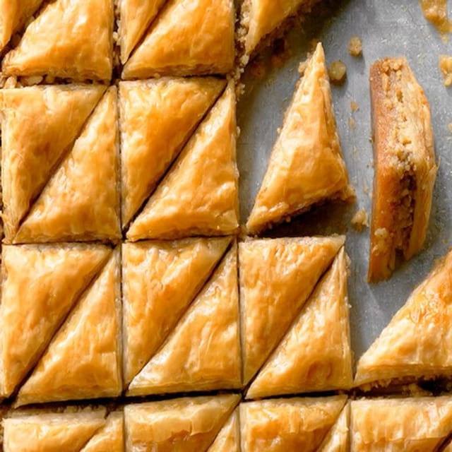 Baklava-Catering.
