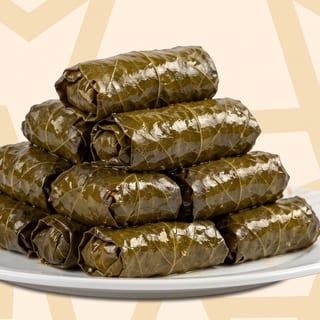 Dolmas-Catering
