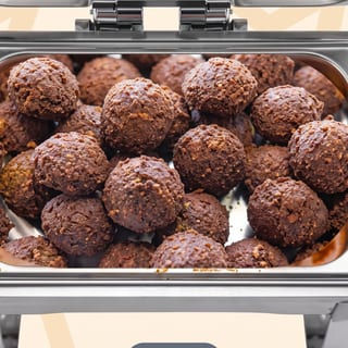 Falafel-Catering