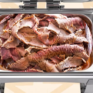 Gyros-Catering