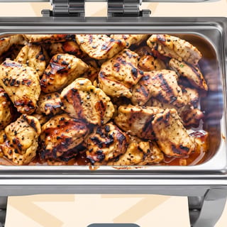 Chicken Kabob-Catering