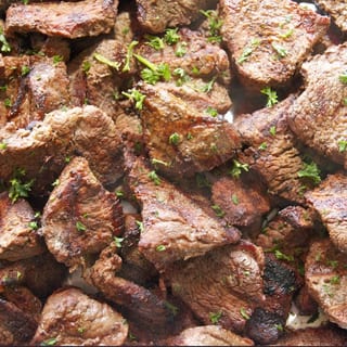 Shish Kabob-Catering