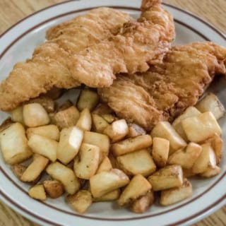 Chicken Tenders