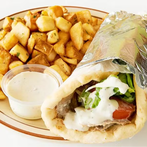 Mediterranean Grill Online Menu | Best Mediterranean Food in Georgia