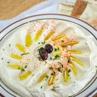 Hummus