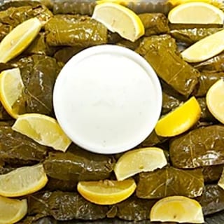 Dolmas