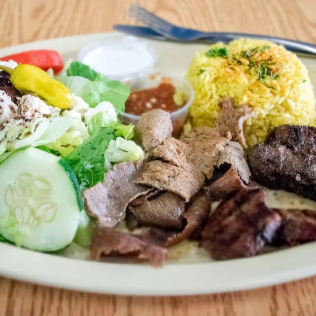 Combination Feast.