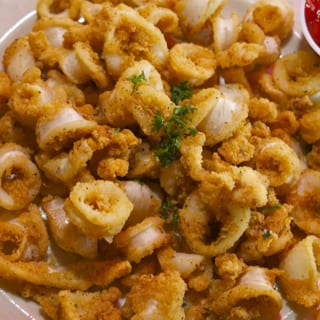 Calamari 