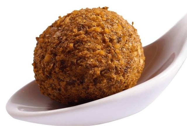 Falafel.