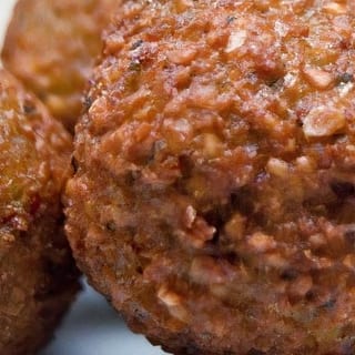 Falafel  