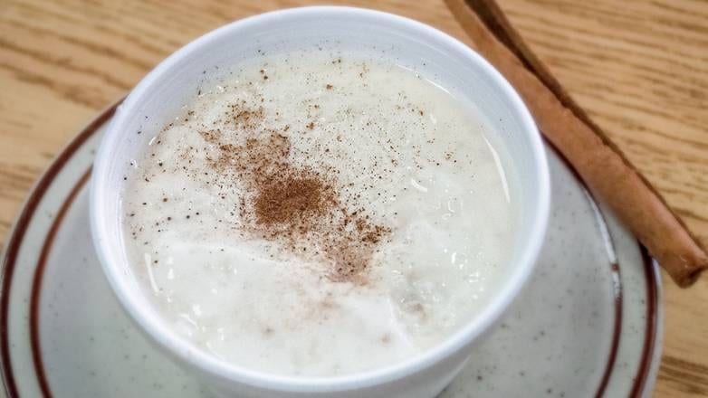 Rice Pudding.