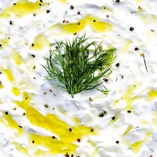 Tzatziki